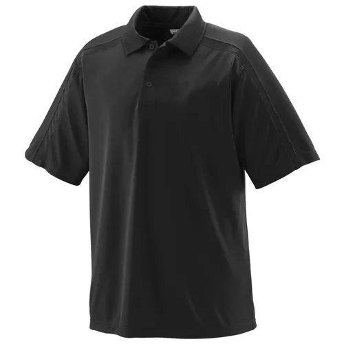 Augusta Playoff Polo 5025. Printing is available for this item.