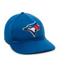 Outdoor Cap Inc. Team MLB Adjustable Performance MLB-350 TORONTO BLUE JAYS