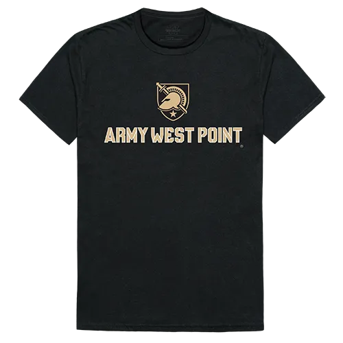 W Republic The Freshman Tee Shirt United States Military Academy Black Knights 506-174