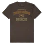 W Republic Property Tee Shirt Western Michigan Broncos 517-157