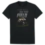 W Republic Gridiron Tee Shirt Western Michigan Broncos 524-157