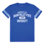 W Republic Property Tee Shirt Grand Valley State Lakers 535-308