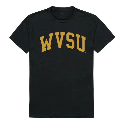 W Republic College Tee Shirt West Virginia Mountaineers 537-404