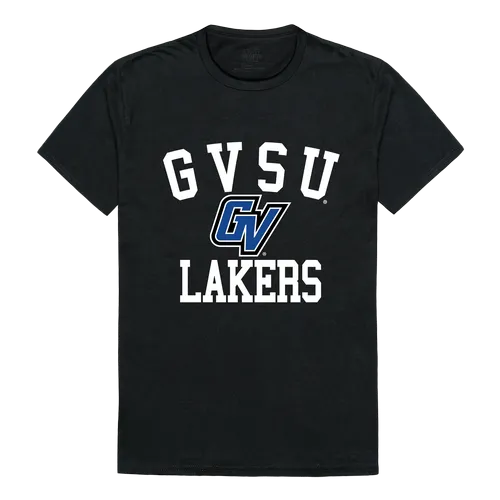 W Republic Arch Tee Shirt Grand Valley State Lakers 539-308