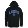 W Republic Campus Hoodie Grand Valley State Lakers 540-308