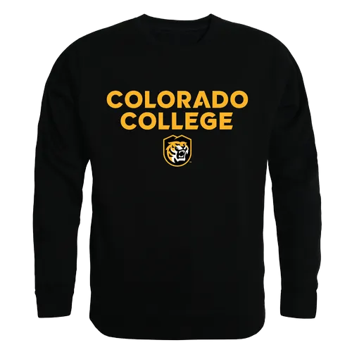 W Republic Campus Crewneck Sweatshirt Colorado Buffaloes 541-285