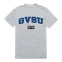 W Republic College Dad Tee Shirt Grand Valley State Lakers 548-308