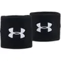 Under Armour Men's 3" Performance Wristband - 2-Pack 1276991