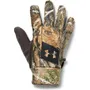 Under Armour Men's Hunt Early Season Fleece Glove 1318574