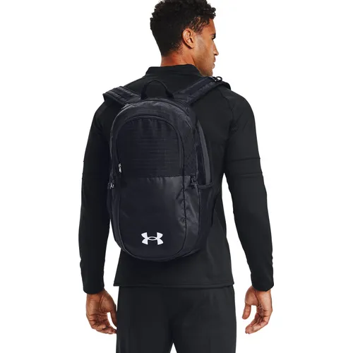 Under Armour Men's All Sport Backpack 1350097. Embroidery is available on this item.