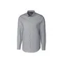 Cutter & Buck Mens Easy Care Stretch Oxford Long Sleeve MCW00138