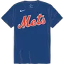 Nike MLB Adult/Youth Short Sleeve Cotton Tee N199 / NY28 NEW YORK METS