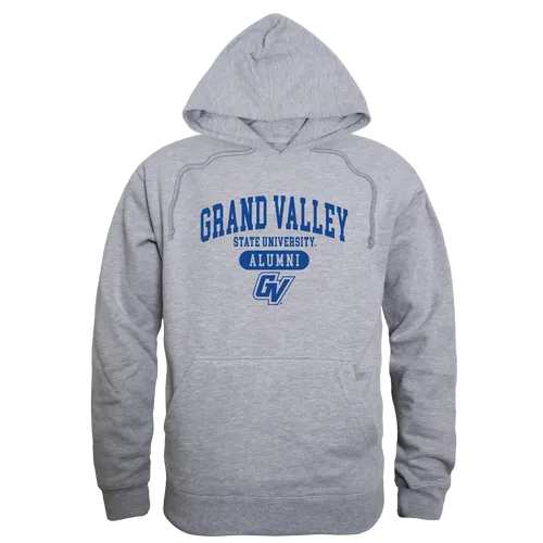 W Republic Alumni Hoodie Grand Valley State Lakers 561-308