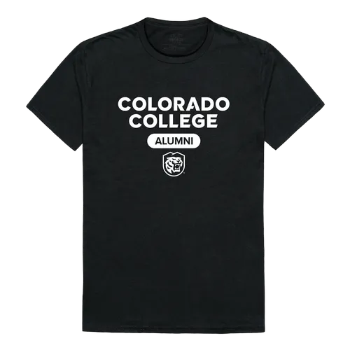 W Republic Alumni Tee Colorado Buffaloes 559-285