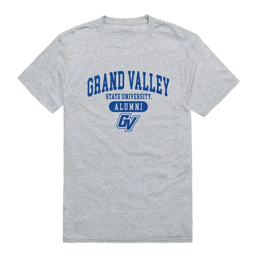 W Republic Alumni Tee Grand Valley State Lakers 559-308