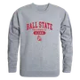 W Republic Alumni Fleece Ball State Cardinals 560-264