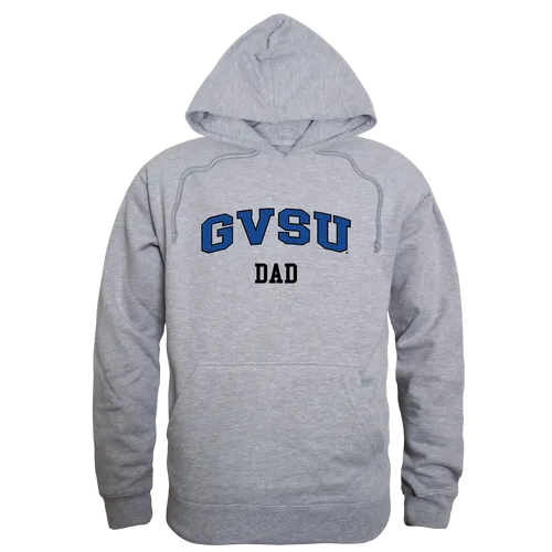 W Republic Dad Hoodie Grand Valley State Lakers 563-308