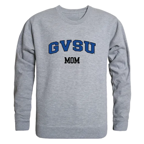 W Republic Mom Crewneck Grand Valley State Lakers 564-308