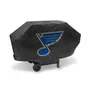 Rico St. Louis Blues Grill Cover (Deluxe Vinyl) Bcb8601