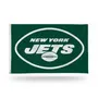 Rico New York Jets 3X5 Premium Banner Flag Fgb2203