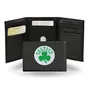 Rico Boston Celtics Embroidered Tri-Fold Wallet Rtr74002