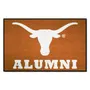 Fan Mats Texas Longhorns Starter Accent Rug - 19In. X 30In. Alumni Starter Mat