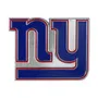 Fan Mats New York Giants 3D Color Metal Emblem
