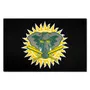 Fan Mats Oakland Athletics Starter Accent Rug - 19In. X 30In.