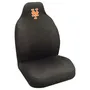Fan Mats New York Mets Embroidered Seat Cover