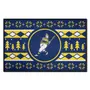 Fan Mats Milwaukee Brewers Holiday Sweater Starter Accent Rug - 19In. X 30In.