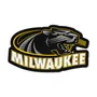 Fan Mats Wisconsin-Milwaukee Panthers Mascot Rug