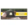 Fan Mats Wisconsin-Milwaukee Panthers Baseball Runner Rug - 30In. X 72In.