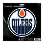Fan Mats Edmonton Oilers Large Decal Sticker