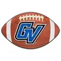 Fan Mats Grand Valley State Lakers Football Rug - 20.5In. X 32.5In.
