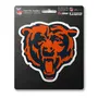 Fan Mats Chicago Bears Matte Decal Sticker