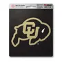 Fan Mats Colorado Buffaloes Matte Decal Sticker