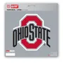 Fan Mats Ohio State Buckeyes Large Decal Sticker