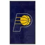 Fan Mats Indiana Pacers 3X5 High-Traffic Mat With Durable Rubber Backing - Portrait Orientation