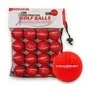 Powernet 16 Pack Practice Foam Golf Balls 1134-6