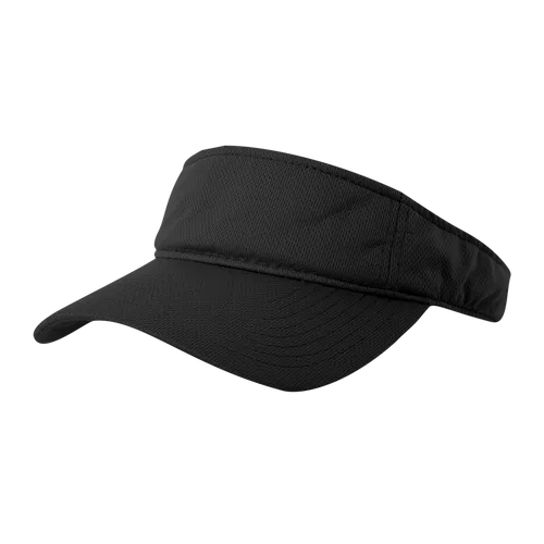 Decky Mesh Visor 5104. Embroidery is available on this item.