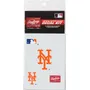 Rawlings MLB Replica Decal Kits PRODK NEW YORK METS