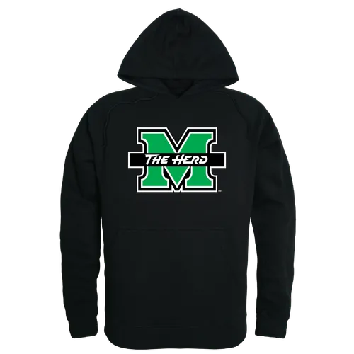 W Republic Marshall Thundering Herd The Freshman Hoodie 512-190. Decorated in seven days or less.