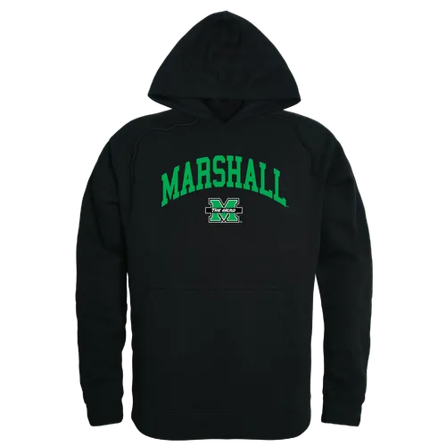 W Republic Marshall Thundering Herd Campus Hoodie 540-190. Decorated in seven days or less.