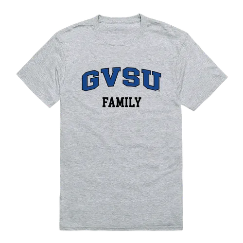 W Republic Grand Valley State Lakers Family Tee 571-308