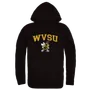 W Republic West Virginia State Yellow Jackets Hoodie 569-404