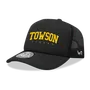 W Republic Towson Tigers Game Day Printed Hat 1042-153