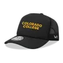 W Republic Colorado College Tigers Game Day Printed Hat 1042-285