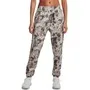Under Armour Women's Rival Terry Printed Joggers 1373040