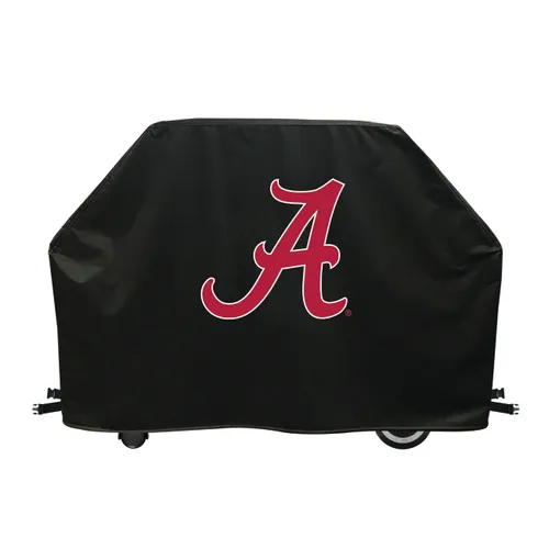 University of Alabama College BBQ Grill Cover. Free shipping.  Some exclusions apply.