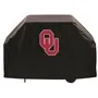 Oklahoma University College BBQ Grill Cover